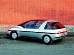 ItalDesign Orbit Prototype 1986 года